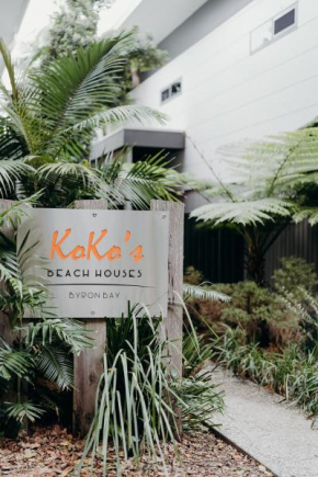 KoKos Beach House 3